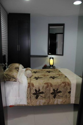 Hotel Hojarasco
